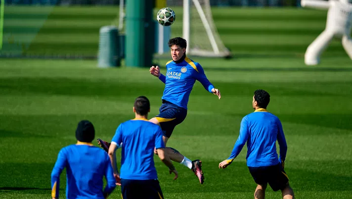 Sky – Inter, confermate le anticipazioni: Bastoni quinto. Ecco la probabile per il Feyenoord - immagine 1