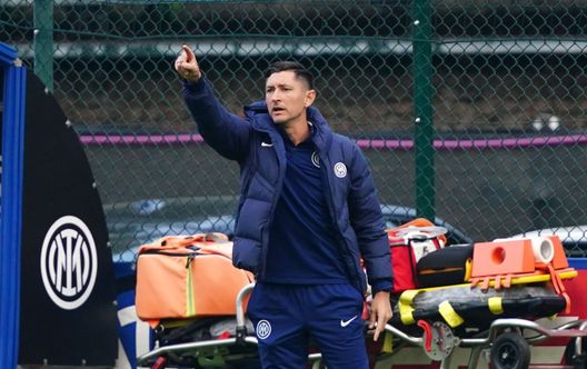 Getty Images Finale scudetto U18, le formazioni UFFICIALI di Inter-Bologna- immagine 2