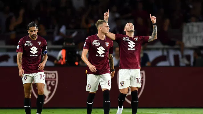 Sondaggio – Radonjic dovrebbe partire da titolare in Salernitana-Torino ? - immagine 1