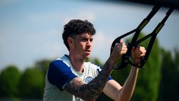 Ts – Inter, ora Bastoni può restare e il Barça guarda altrove. A Barcellona confidavano che…
