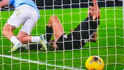 VIDEO Lazio-Napoli 1-1, Simeone pareggia con un gran gol da rapace d’area