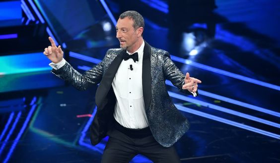 Getty Images Sanremo, Conti: “Nessuna rivalità con Amadeus. Con Gerry Scotti e Bonolis…”- immagine 3