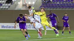 Primavera, Leonardelli: “Fiorentina una famiglia, abbiamo onorato Firenze”