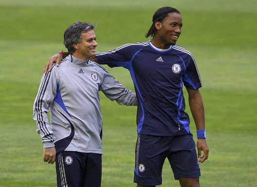 Drogba scrive al Galatasaray: “Come può Mourinho essere razzista? La sua storia…”- immagine 2