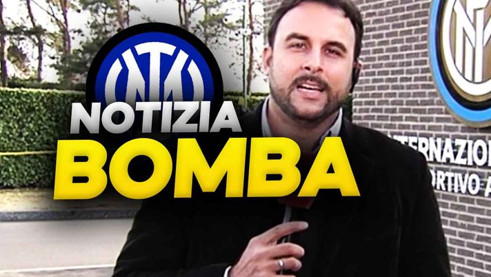 Marco Barzaghi, giornalista Inter Marco Barzaghi, giornalista Inter