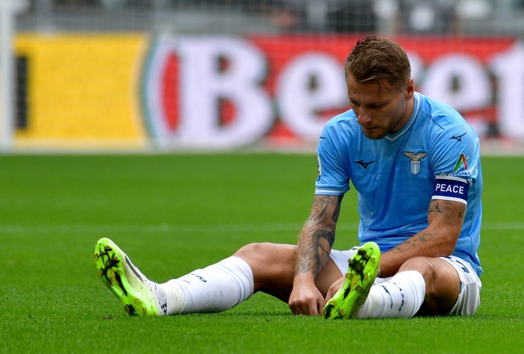 Ciro Immobile