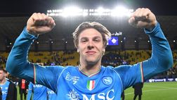 Agente Zerbin: “Conte lo valuterà in ritiro e decideremo. Fiorentina? Cosa risulta”