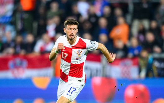 Getty Images CT Croazia esalta Sucic: “Giocatore versatile e in continua crescita. Con Modric…”- immagine 2