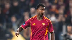 Roma, l’obiettivo è avere Ndicka e El Aynaoui col Como. E la Fifa dà una mano