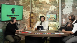 Pastore: “Conte, dopo l’Inter un sacco di frottole”. Trevisani: “Risultato? Chivu le ha vinte tutte”