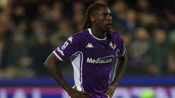 Bucchioni: “Kean in panchina? A Verona deve giocare, guadagna 5 milioni!”