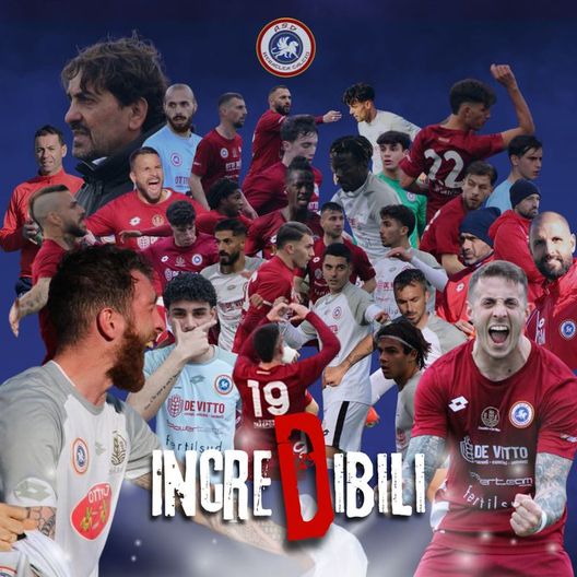Heraclea Candela promossa in Serie D L’Heraclea Candela oltre la geografia: la squadra foggiana conquista la Campania - immagine 1