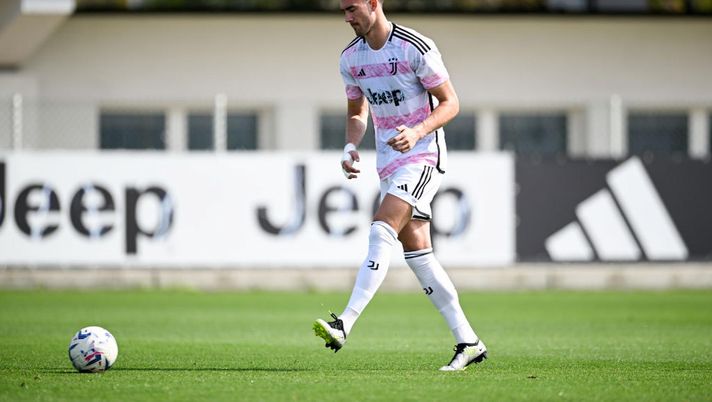 Juventus, Giuntoli prova l’incastro per Lukaku: “Lui e soldi per Vlahovic, ipotesi aperta” - immagine 1