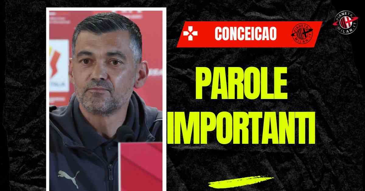 coppa italia milanbologna conceicao il gruppo crede in ciò che facciamo da Pianetamilan.it coppa italia milanbologna conceicao il gruppo crede in ciò che facciamo