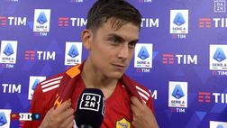 Dybala: “Volevamo dare un messaggio. Contento dell’arrivo di Lukaku, i rigori…”