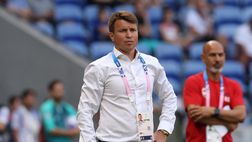 Quando il tecnico del Polissya era il capitano avversario della Fiorentina in Europa