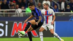 UFFICIALE – Como, ingaggiato Sergi Roberto: l’annuncio del club