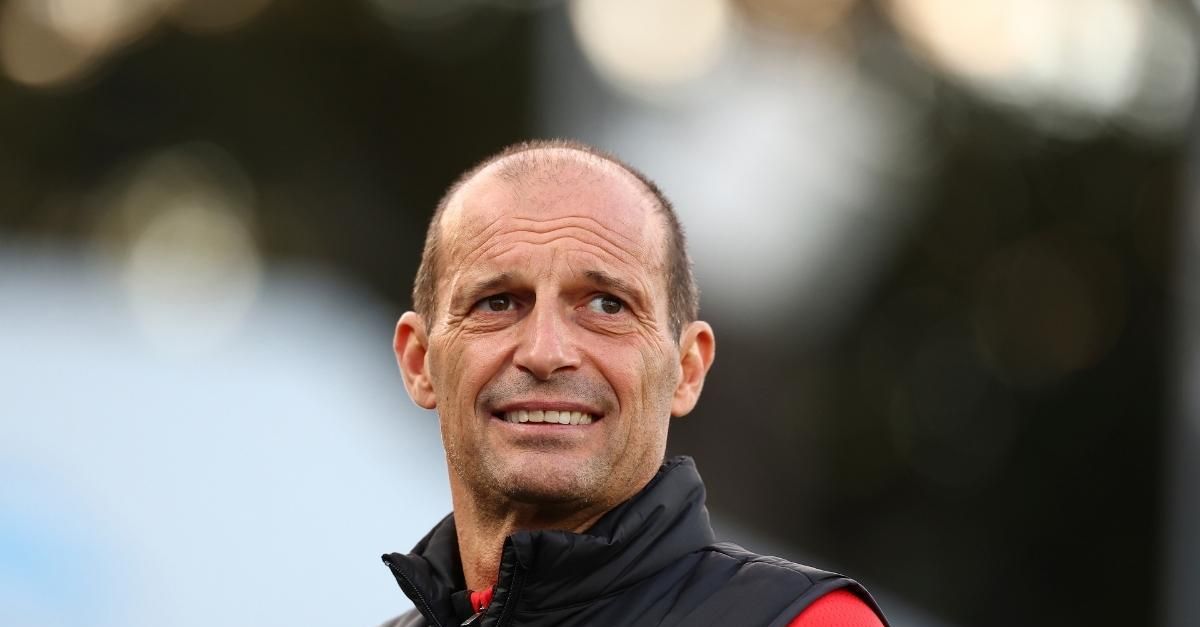 Allegri fa il punto: “25 Giorni di buon lavoro per il mio Milan” Allegri fa il punto: “25 Giorni di buon lavoro per il mio Milan”