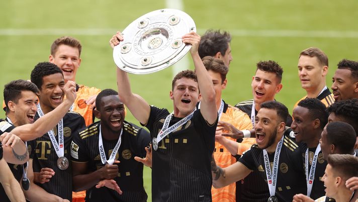 Pavard, accordo Inter-Bayern. Branchini: “Il difensore è molto vicino. Manca solo…” - immagine 1