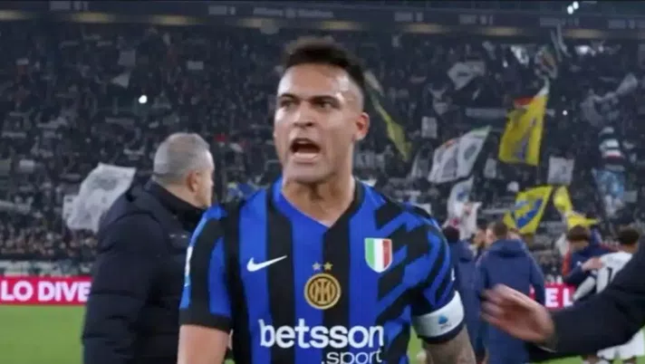 Lautaro, arriva la sanzione per la bestemmia dopo il patteggiamento: la decisione - immagine 1