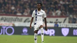 Coppa Italia, le ufficiali di Genoa-Cagliari: Obaretin titolare