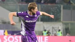 Brescianini c’è, Nazione: “Vuole prendersi un posto da titolare e non mollarlo”