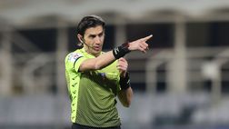 Calvarese: “Turpin disastroso. Orsato? Prestazione da leader assoluto”