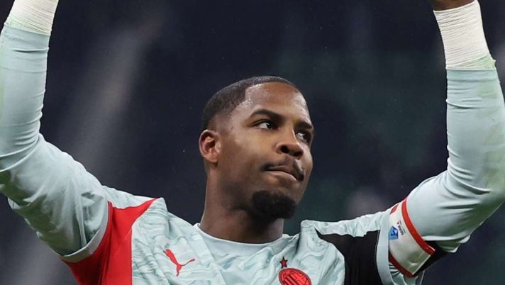 Milan, Pellegatti: 'Maignan? Impazzisco all'idea di perderlo. Rinnovo so ...'