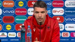 VIDEO / Djimsiti: “Conosciamo bene i giocatori italiani”