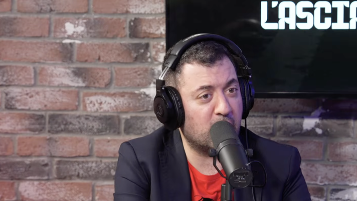 Pastore: “Calhanoglu rimpianto Milan, una leggerezza lasciarlo all’Inter. Persi 3 campioni a zero” - immagine 1