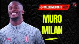 Calciomercato Milan, il Bologna vuole Bondo: ecco la risposta dei rossoneri