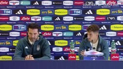 Europei 2024 – Buffon: “Italia sottostimata: ci sono 4-5 top player” | VIDEO