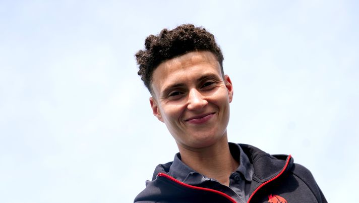 Milan Femminile, De Sanders: “È stata una partita davvero difficile, ci siamo…” - immagine 1