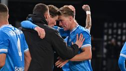 Garbo: “Il Napoli è cinico. Fallo di Rrahmani in occasione del gol? Ecco cosa penso”