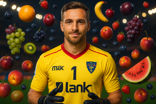 Christian Fruchtl Lecce, da Camarda a Falcone: l’etimologia dei cognomi della Serie A- immagine 2