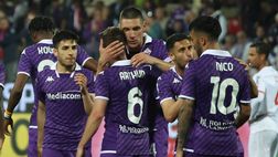 Italiano non ha il bomber? Poco importa, segna con tutta la squadra