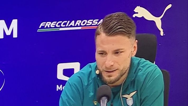 Il derby in uno stanzino: non solo Mou, anche Ciro lo ha vissuto male… - immagine 1