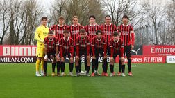 I ragazzi rossoneri in Finale: due volte San Siro, ora ipotesi Arena Civica