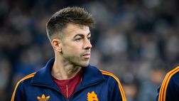Roma, El Shaarawy e Koné fuori dopo 55 minuti contro il Napoli: condizioni da valutare