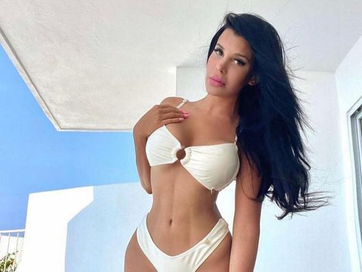 La figlia di Caniggia non si rapporta con il padre: “Non gli parlo. Ci sono famiglie…”- immagine 2