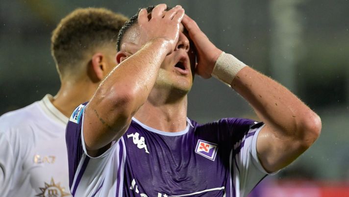 Sentite Suazo: “Cagliari, ‘Il Gallo’ Belotti non ti fa rimpiangere Piccoli” - immagine 1