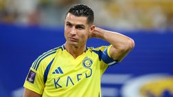 Paura per Cristiano Ronaldo, incendio nel suo albergo a Marrakech