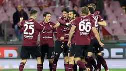 Salernitana, rinforzi in difesa prima del Torino: è fatta per Pasalidis