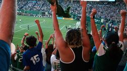 MLS, Portland vince il derby con Vancouver: Insigne e Bernardeschi ancora ko