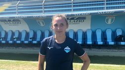 WOMEN | Lazio-Tavagnacco, Kuenrath: “Felice per il gol, obiettivo sempre più vicino”