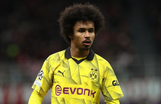 Borussia Dortmund, periodo no per Adeyemi: “Ma la mia ragazza non c’entra nulla…”- immagine 2