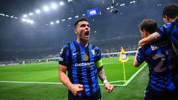 Inter, arrestato per aver rubato la sorpresa dell’uovo di Pasqua nerazzurro