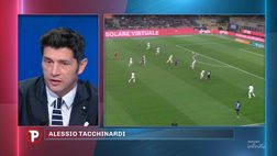 Tacchinardi: “Inter-Napoli, inizia un altro campionato. E nessuno batte Conte quando…”