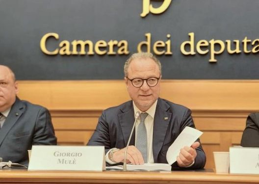 Foto tratta dal profilo Instagram di Giorgio Mulé Malagò: “Europeo dell’Italia? Una cosa ha lasciato imbarazzati. Sul decreto Mulè…”- immagine 3