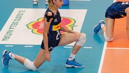 Nuvolì Altafratte, ecco calendario e roster della prossima serie A2